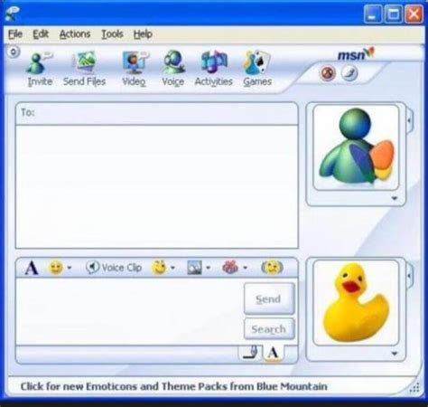 what happened to msn messenger